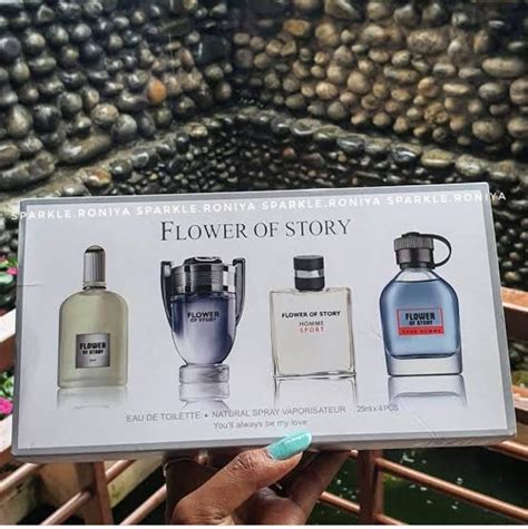 perfumes chinos de hombre